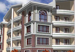 Konut sektörü canlandı