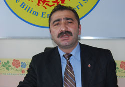 Katliamın sorumlusu koruculuk sistemidir