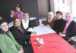 Anelen Günü kutlandı