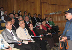 Başarının sırrı iletişim