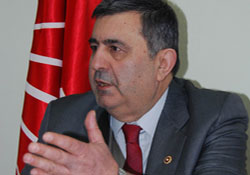 Batı Park'ın Akıbeti!