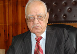 İçme Suları Birliği Genel Kurulu yapıldı