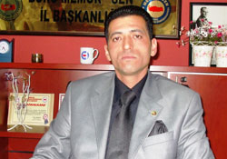 Memurun belini büküyor