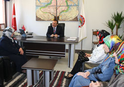 Sosyal belediyecilik gelişecek