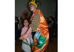 Anneler Günü coşkuyla kutlandı