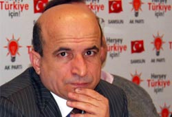 Siyaset Akademisi'ne rekor ilgi
