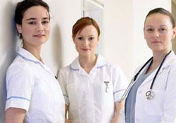 Hemşirelik haftası kutlanacak