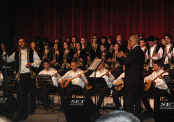 OMÜ, İzmirden birincilikle döndü