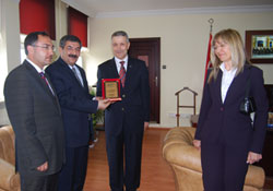 SGK Haftası kutlanıyor