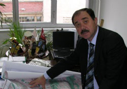 İçme suyu hatları yenileniyor