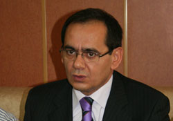 Kentler tasarlanacak