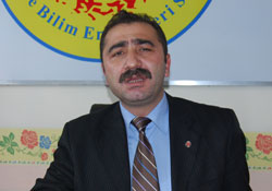 Bakan Çelike suç duyurusu