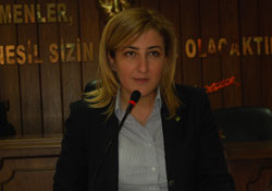 Darüşşafaka  tanıtımları sürüyor