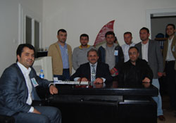 Engelliler topluma kazandırılmalı