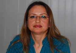 Hemşireler haftası buruk kutlandı