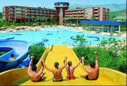 Hesaplı tatil için erken rezervasyon başladı