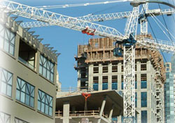 İnşaat sektörü açmazda