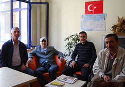 Şizofreni anlatıldı