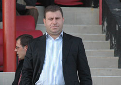 Deplasman fobisi sona erecek