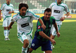 Peker' in yanındayız