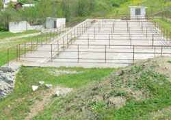 Hayvan pazarı faaliyete geçecek