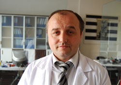 Ekmekte doğal değil!