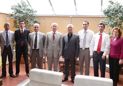 AB standartlarına ulaşıldı