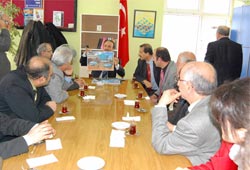 Canik'te 3K-3E dengesi