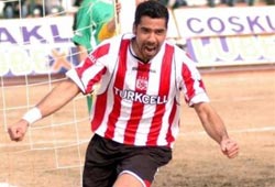 Sivasspor: 3 Ankaragücü: 2