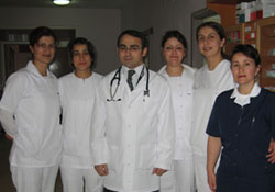 Hasta Güvenliği masaya yatırılacak