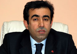 Valilik ÇED sürecini değerlendirdi