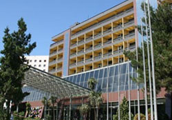 Büyük Otelin satışında engel yok