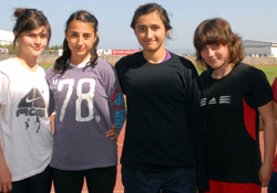 81 İlden 81 Yıldız Eğitim Projesi