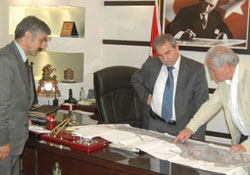 Eski güzergahlara dönülmeli