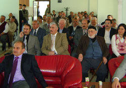 Ürün çeşitliliğine gidilmeli