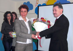 Özel eğitimde ailenin yeri ve önemi