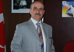 Kıtaları birleştirecek