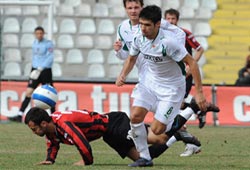 Ne OFTAŞ ne Bursa: 2-2