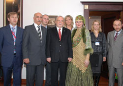 Sanatçılar Samsunda bir araya gelecek