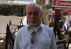 Samsunda bayram kutlamaları