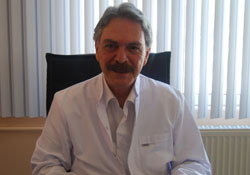 Sağlık önce ağızda başlar