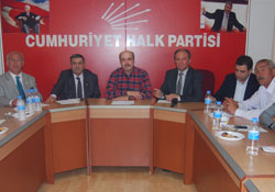 Baykal, Samsuna geliyor