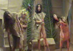 BİSEO finalleri başladı