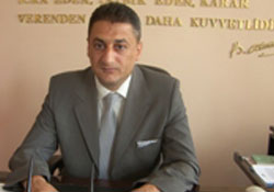 Çimento fabrikasında sona yaklaşıldı