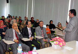 Çocuklar dikkate alınmalı