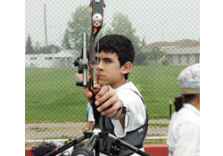 Elemeler nefes kesti