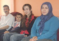 81 İlde 81 Yıldız projesi