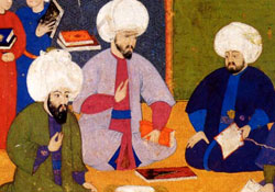 İranın ölümsüz şiiri