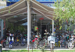 Kalbinin sesini dinle, pedal çevir