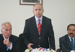 Yüksek prim ödeyenler ödüllendirildi